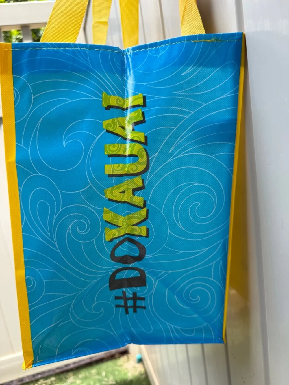 💥 Lot of 3 Foodland Hawaii Exclusive Island Series Reusable Bags Oahu Maui Kaua
